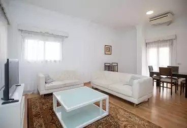 Furnished Apartment For rent - 2 rooms - floor 7