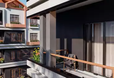 Apartments For sale - 2 rooms - floor 4