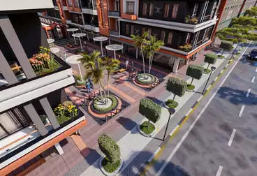 Apartments For sale - 1 rooms - floor 2