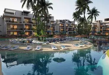 Apartments For sale - 2 rooms - floor 2