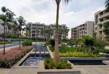Apartment with Garden For sale - 2 rooms - floor 0