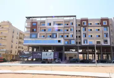 Apartments For sale - 1 rooms - floor 1