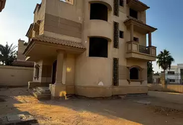 فيلا منفصلة للبيع - 4 غرف