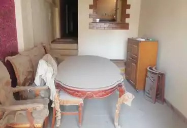 Apartments For rent - 3 rooms - floor 5