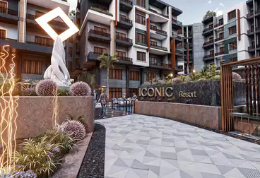 Apartments For sale - 1 rooms - floor 3