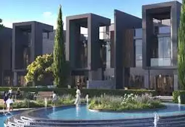 Town House For sale - 4 rooms