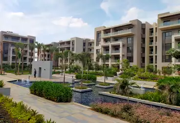 Apartment with Garden For sale - 2 rooms - floor 0