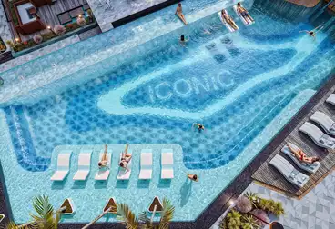 Studio For sale - 1 rooms - floor 4