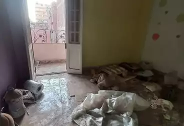undefined undefined - 2 rooms - floor 6