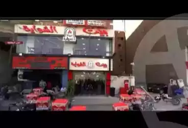 Commercial For rent - floor 0