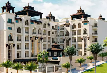 Chalets For sale - 1 rooms - floor 1