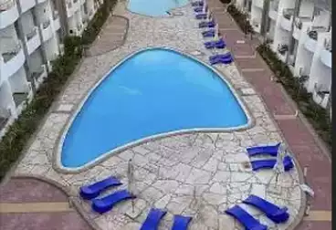 Chalets For rent - 1 rooms - floor 3