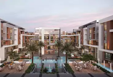 Apartments For sale - 1 rooms - floor 1
