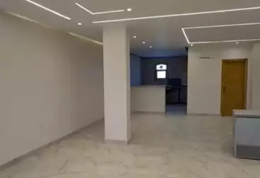 شقق للإيجار - 3 غرف - بالدور 2