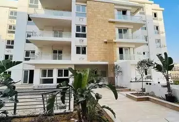 Apartment with Garden For sale - 3 rooms - floor 0