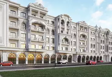 Apartments For sale - 3 rooms - floor 4