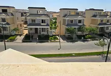 Villas For sale - 5 rooms