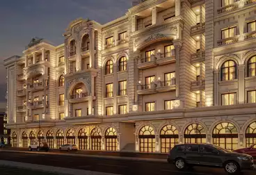 Apartments For sale - 1 rooms - floor 4