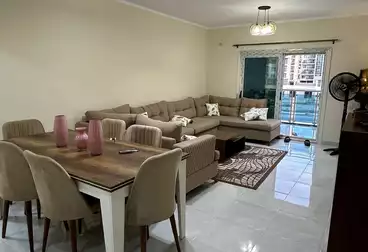 Furnished Apartment For sale - 3 rooms - floor 2