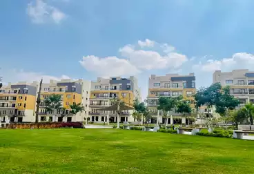 Penthouse For sale - 4 rooms - floor 4