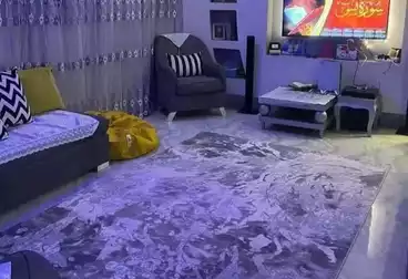 شقق للبيع - 2 غرف - بالدور 5