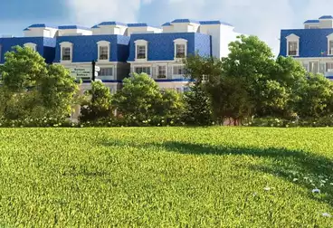 Lofts For sale - 3 rooms - floor 6