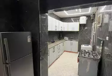Furnished Apartment For rent - 2 rooms - floor 3