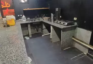 Shops For rent - floor 0