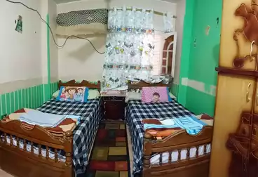 Apartments For sale - 3 rooms - floor 6
