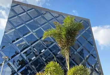 Administrative For rent - 8 rooms - floor 4