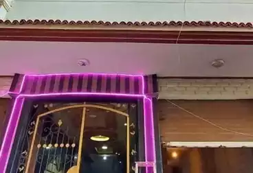 شقق للبيع - 2 غرف - بالدور 4