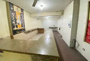 Commercial For rent - floor 1