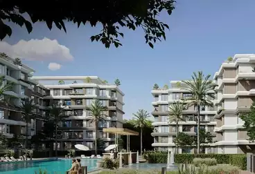 Apartments For sale - 2 rooms - floor 5