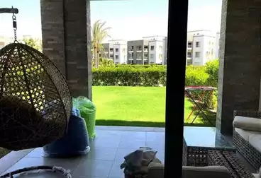 Apartment with Garden For sale - 2 rooms - floor 0