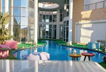فلل للبيع - 6 غرف