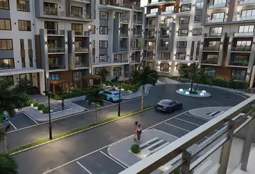 Apartments For sale - 2 rooms - floor 1