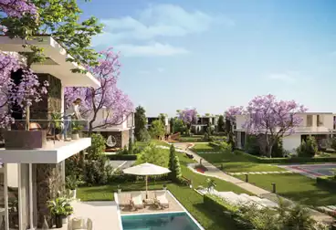 Villas For sale - 4 rooms
