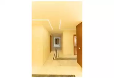 شقق للبيع - 3 غرف - بالدور 2