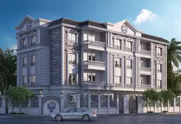 Apartments For sale - 3 rooms - floor 2