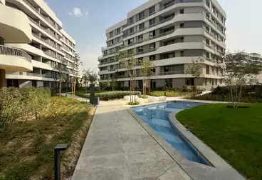 Apartment with Garden For sale - 2 rooms - floor 0