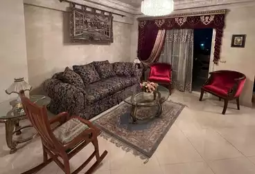 Apartments For rent - 3 rooms - floor 8