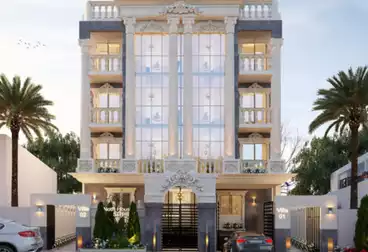 Apartments For sale - 3 rooms - floor 3