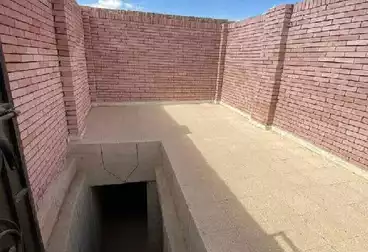 مدافن للبيع