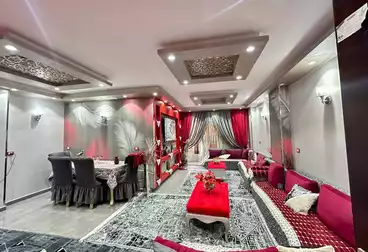 undefined undefined - 3 غرف - بالدور 4