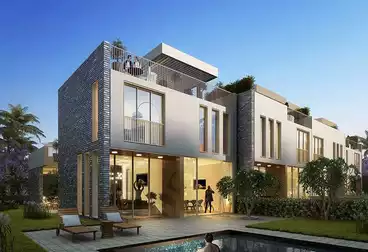 Town House For sale - 3 rooms