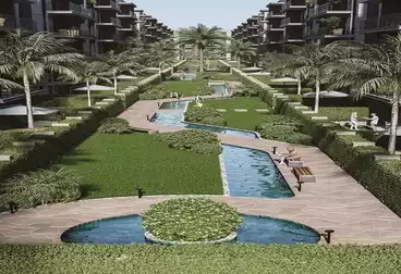 Apartments For sale - 3 rooms - floor 5