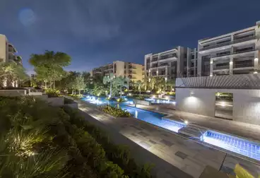 Apartment with Garden For sale - 3 rooms - floor 0