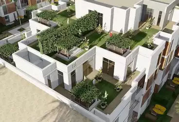 Chalets For sale - 1 rooms - floor 1