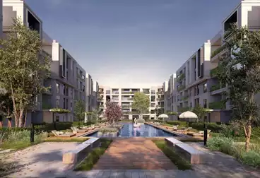 Apartments For sale - 2 rooms - floor 4