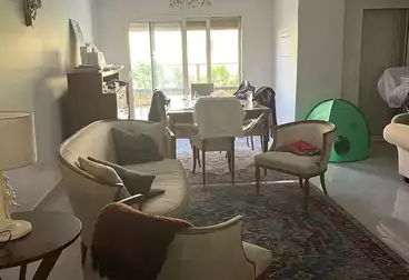 Apartment with Garden For sale - 3 rooms - floor 0